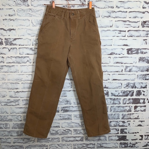 carhartt b11 brn